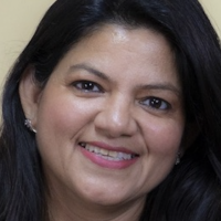 Anjum Padyal