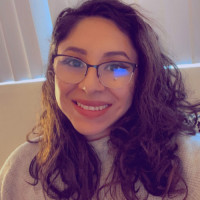 Celida Vasquez, ACSW