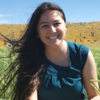 Ekaterina Barajas, ACSW
