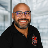 Joe Rodriguez