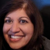 Kiren K Dosanjh