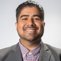 Luis Rodriguez