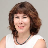 Moira Saltzman