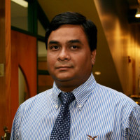 Rais Ahmad