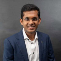 Shakthi Weerasinghe