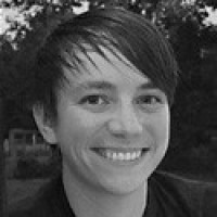 Sid Hansen (they/them)