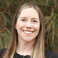 Stefani Overman-Tsai