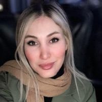 Sharifiheris, Zahra